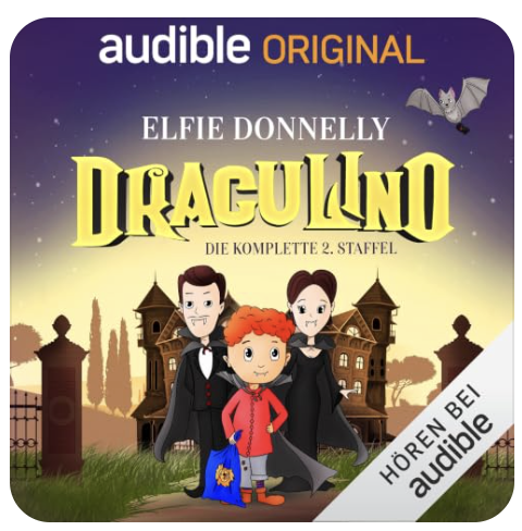 Cover: Draculino