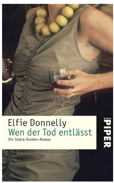 Cover: Wen der Tod entlässt